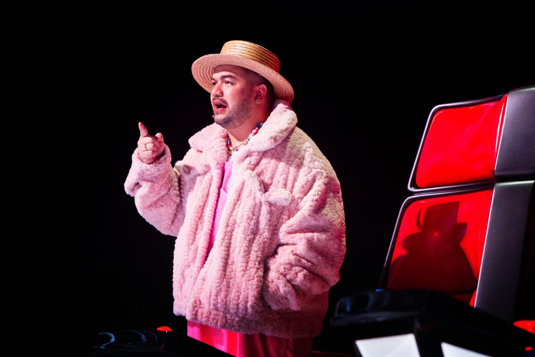 ปิดฉาก Blind Audition สุดมันส์! ทำความรู้จักลูกทีมจาก 4 โค้ช ก่อนระเบิดศึกรอบ Battle สัปดาห์นี้