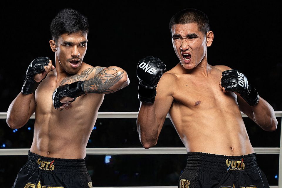 'ช่อง 7HD'ปล่อยหมัดเด็ดเสิร์ฟมวยมัน3เวที'ONE ลุมพินี83- Fairtex Fight มวยมันพันธุ์ EXTREME- มวยไทย7สี'