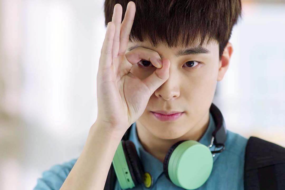 ‘เน๋ง’ ตีบทแตก สวมบทหมอออทิสติก  ในซีรี่ส์ ‘Good Doctor หมอใจพิเศษ’