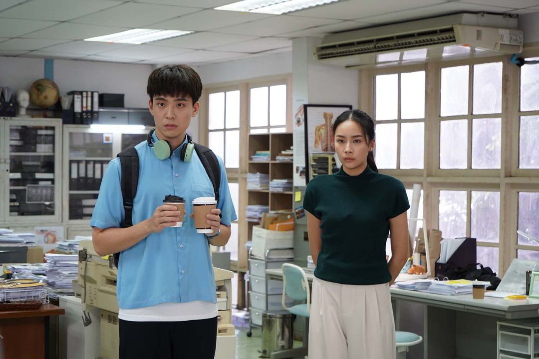 เปิดฉากงดงาม'Good Doctor หมอใจพิเศษ'สนุกครบเครื่อง! ขึ้นแท่นซีรีส์ฮอตติดอันดับ 1 ทาง TrueID