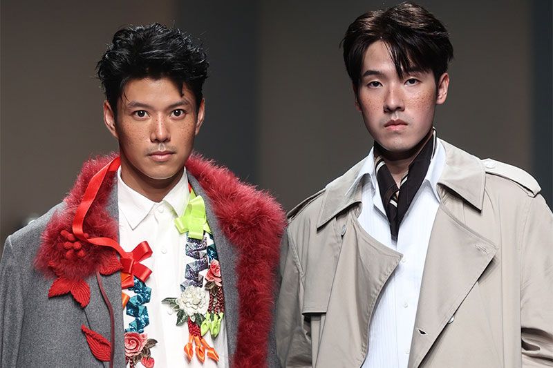 'World Artists'ส่งศิลปินหนุ่มสุดเท่ 'เณ็ฐ – ลูกปืน' ลงรันเวย์