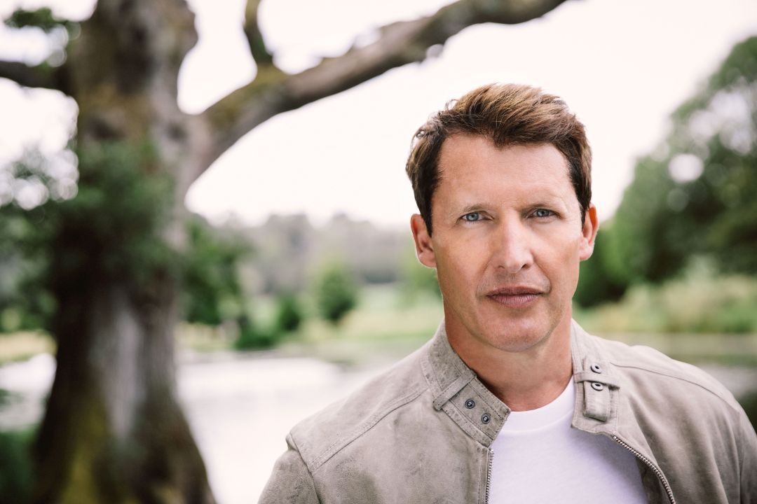 ร่วมร้อง 'You’re Beautiful' ให้กึกก้องสมการรอคอย ใน James Blunt The Who We Used To Be Tour Live in Bangkok 2024