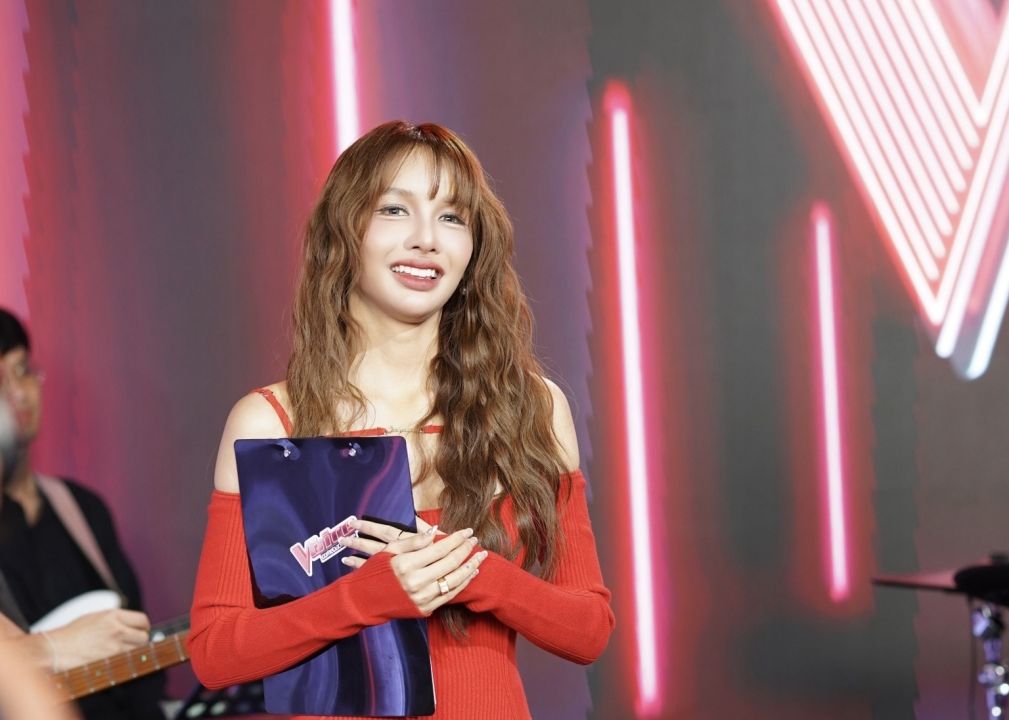 เตรียมลุ้นผู้เข้าแข่งขัน 2 คนสุดท้ายจาก Blind Auditions ที่จะกลับมาอีกครั้ง ใน The Voice Comeback Stage