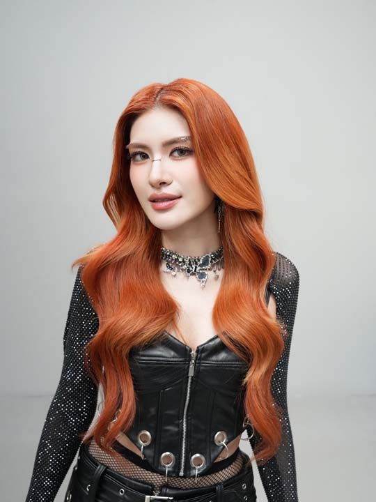POPPY C. ยินดีกับการเติบโต ของ‘กวิน-ทีเจ’  ทุกคนมีความสุขที่ได้ร้องเพลง เผย ! เตรียมทำซิงเกิ้ลใหม่แล้ว