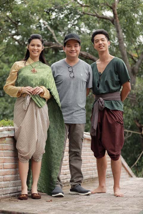 ‘นางนาคพระโขนง’ช่อง 3 ท็อปฟอร์มสุดปัง!  ช่อง Vidio แพลตฟอร์มใหญ่อินโดนีเซียสตรีมมิ่งพร้อมไทยครั้งแรก