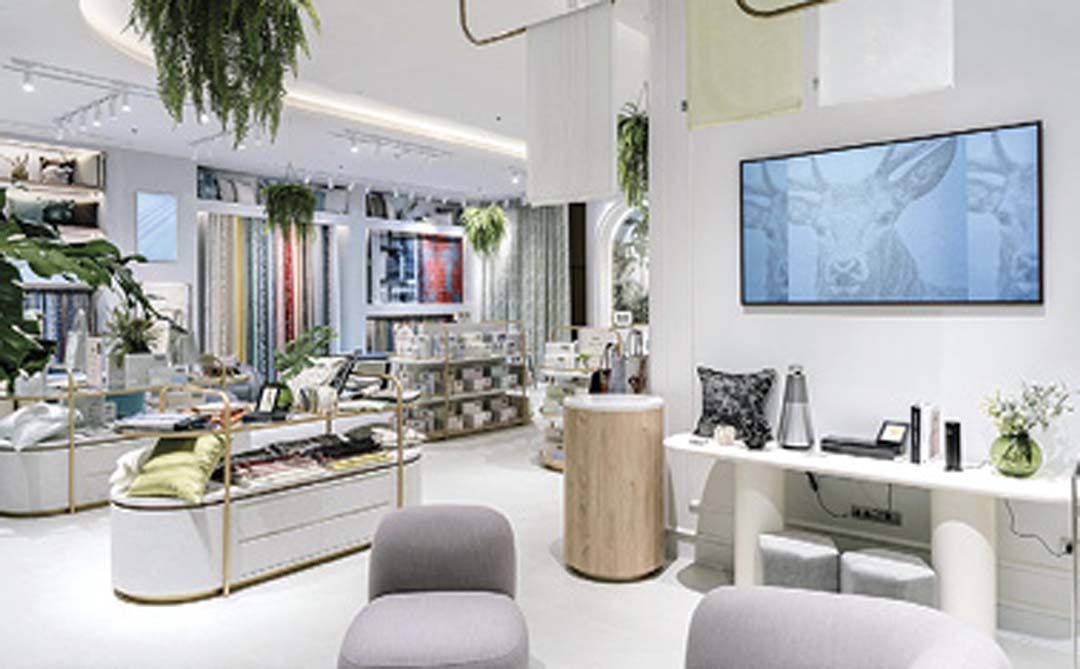 22 ปี‘PASAYA’ปรับโฉมผ่านแนวคิด‘สวนป่า’  มุ่งเดินหน้าแบรนด์สู่ Zero Emission ในปี 2030