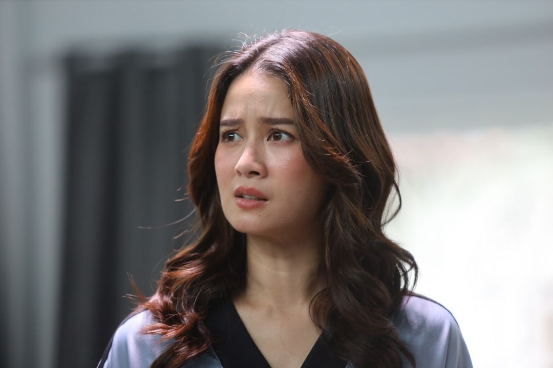 'โม-อมีนา' ชีวิตติดแกลม เสียหน้าไม่ได้ ชีวิตพังเพราะเป็นหนี้