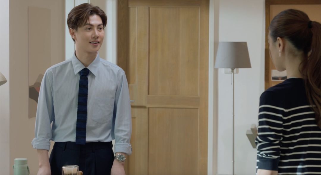 รักนะ! แต่ไม่เชื่อใจพีม (อิ้ม ธัญญาเรศ)จ้างคนลองใจ แอล (เบนซ์ อัทธ์ธนิน) เพื่อทดสอบความซื่อสัตย์