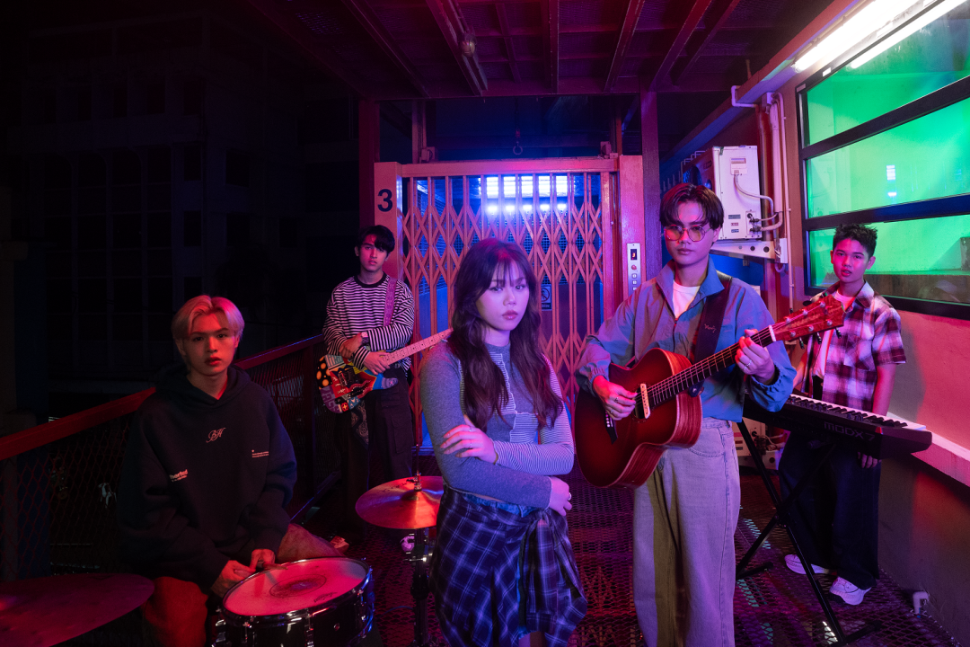 'Yes Indeed'ทำถึงอินเนอร์! ปล่อยเพลงใหม่'ผิดเอง (Regret)'อารมณ์เข้มเต็มขั้น