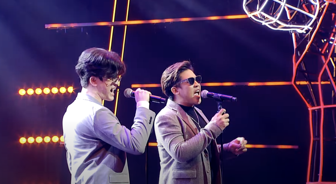 The Voice Thailand 2024 เตรียมเปิดสังเวียนรอบ Battle แฟนรายการลุ้นหน้าจอจับคู่ดวลเพลงแบบ 1 ต่อ 1