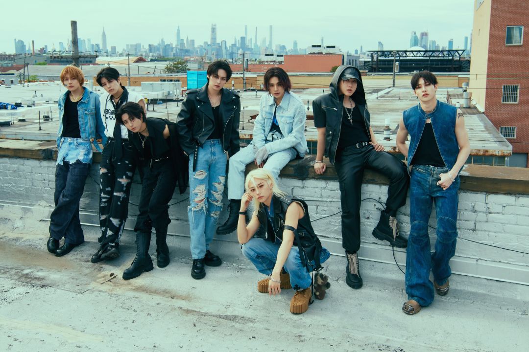 Stray Kids, Young MikoและTom Morello ร่วมงานซิงเกิล'Come Play'เพลงประกอบแอนิเมชั่นArcane SS 2