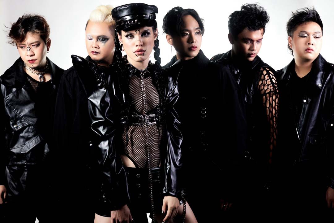 ผลักดันเมทัลไทยสู่สากล! T.O.M.เปิดตัว MV งบหลักล้าน 'PARADISE'
