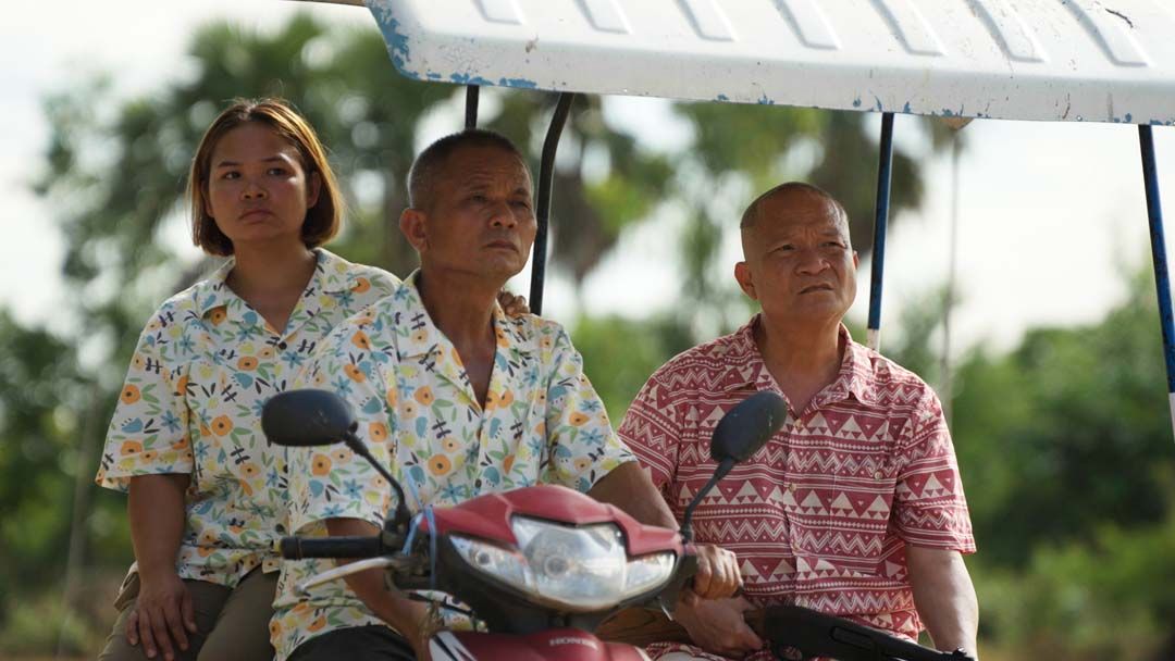 ‘หม่ำ จ๊กม๊ก’ กำกับละครเรื่องแรกในชีวิต ใน ‘เพลงลำคำเขื่อนแก้ว’