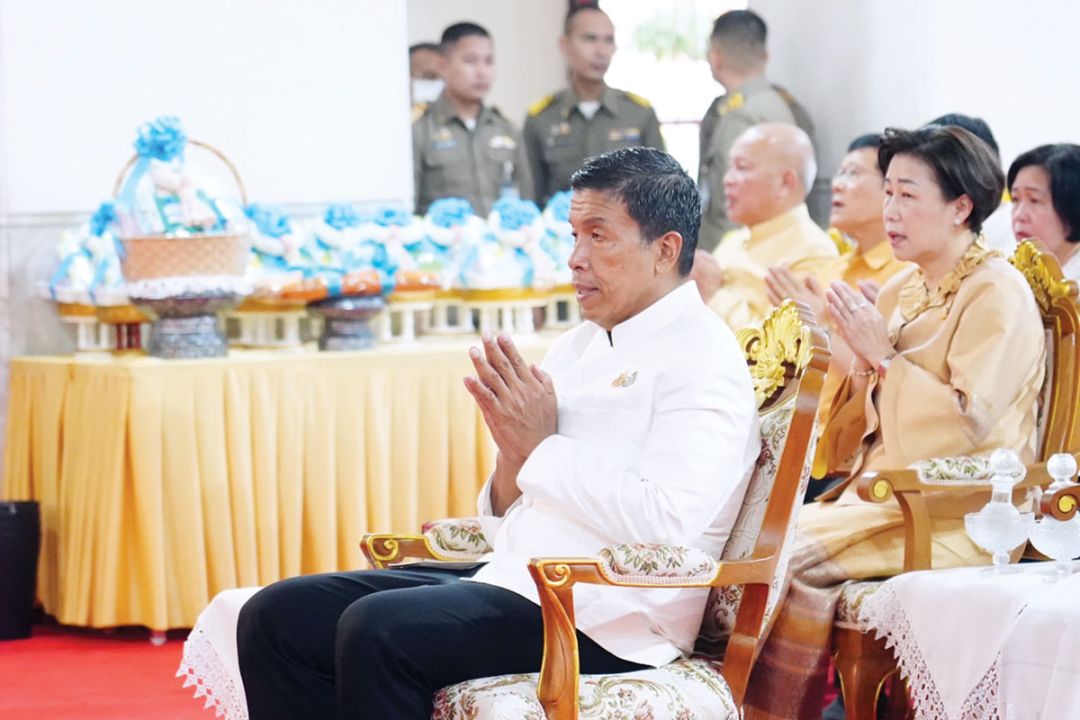 ภูมิบ้าน ภูมิเมือง : ‘วันออกพรรษา’ภูมิเทโวพระเจ้าเปิด 3 โลก