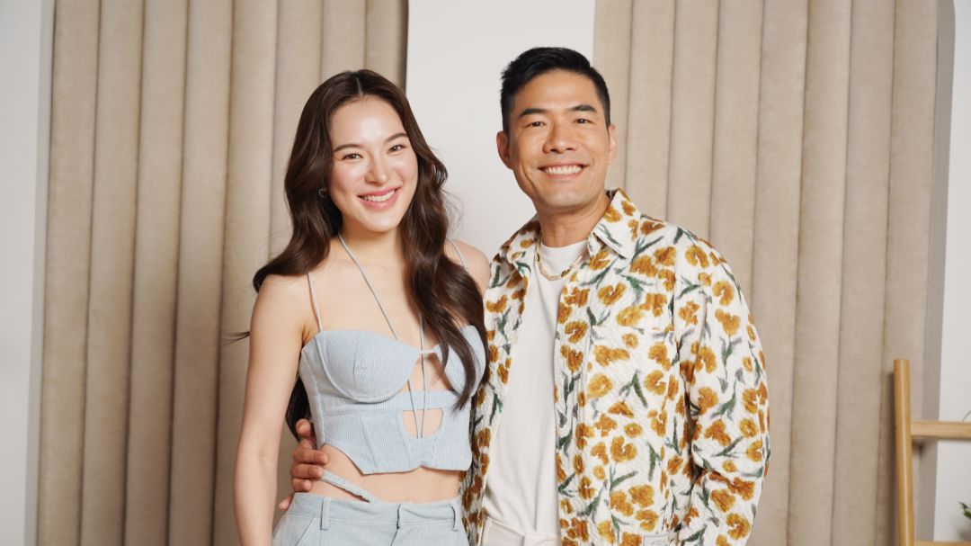 'ปันปัน'เคยรู้สึกหมดไฟจนต้องหยุดรับงาน! ตอนนี้ไม่ได้ปิดกั้นเรื่องความรัก