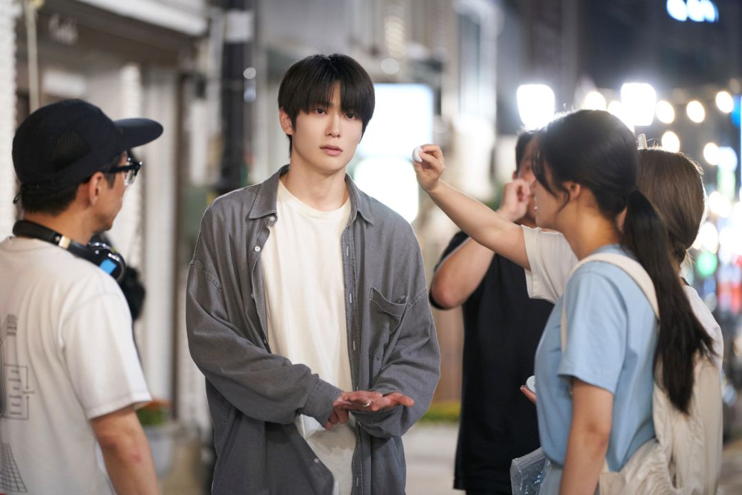 ชวนระทึกกับการพลิกชะตาครั้งสำคัญของ'แจฮยอน NCT'และ'พัคจูฮยอน'