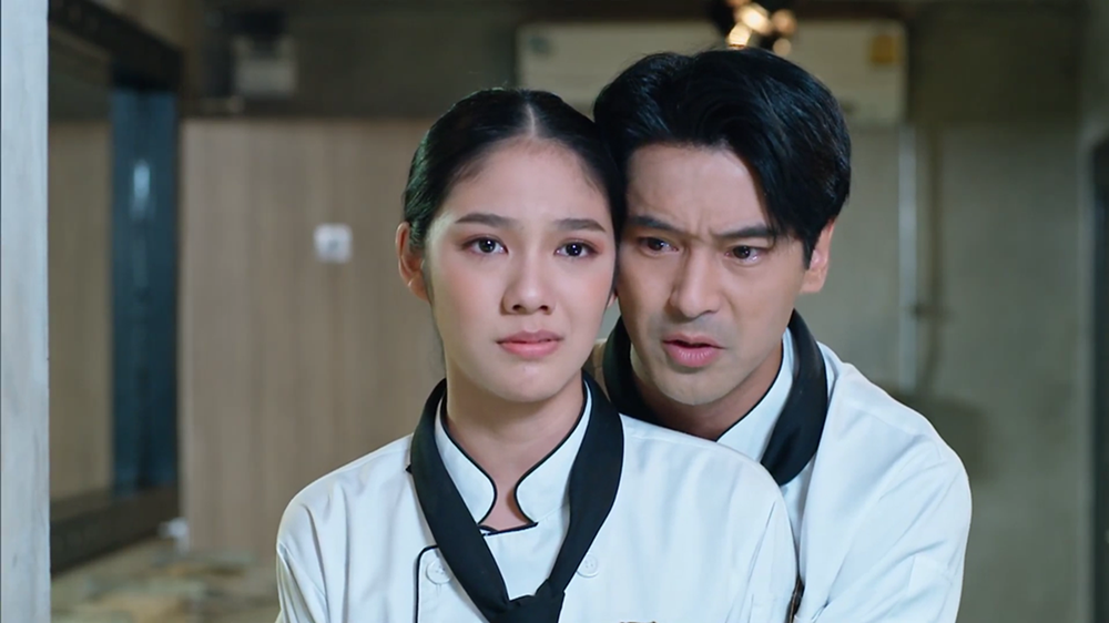'อ๊อฟ'ชวนแฟน ๆ ดู 'รักซ่อนรส'ตอนจบลุ้นเชียร์รักลงเอยพร้อมความสนุกครบเครื่อง
