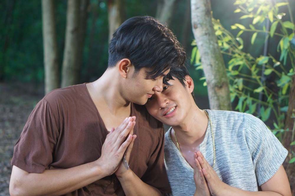 ซีรี่ส์วาย ‘ลอยแก้ว Loy Kaew First Love’ บินสู่งาน ‘TIFFCOM 2024’
