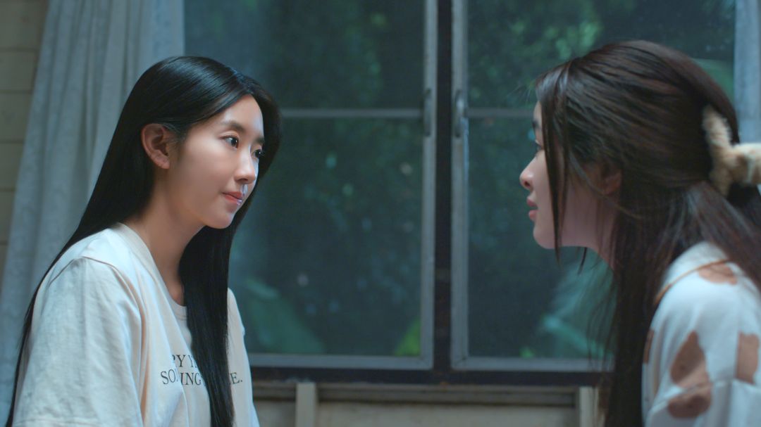 ส่งตัวละคร 'พี่โฟร์-จัตวา' กลับสู่นิยาย แฟนๆ ปรบมือรัว 'Reverse 4 You ดาวบริวารThe Series'จบลงประทับใจ