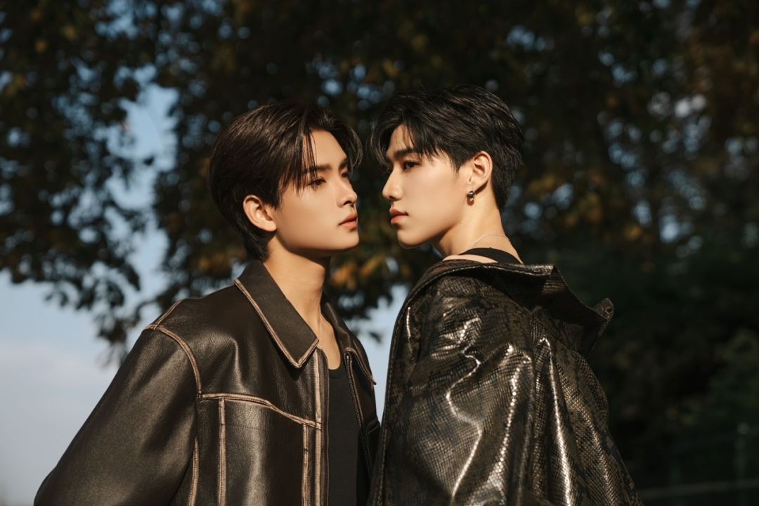 'PP Krit'ปล่อยเพลงใหม่ 'ขอโทษละกัน (friend to friend)'