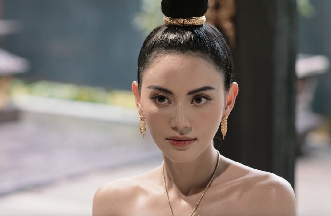 เปิดฉาก ‘แม่หยัว’ มหากาพย์แห่งเกมชิงอำนาจ ‘ใหม่’ ทำดี .... เตรียมถวายตัว
