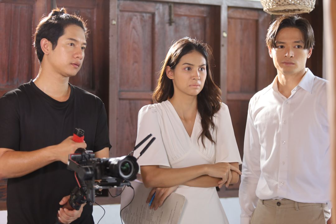 'คะน้า-ริญญารัตน์'หญิงสาวหน้าปลวก ถูก 'แอนด์ดรูว์'ด้อยค่า...เทรัก ใน'โซน 7 เขตพิศวง'ตอน...ตัวประกอบ