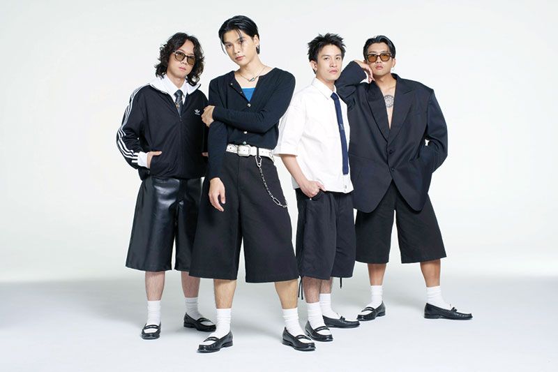 De Flamingo พร้อมลุยไปกับ genie records ประเดิมเพลง ‘ถ้าเธอฟังเพลงนั้น’