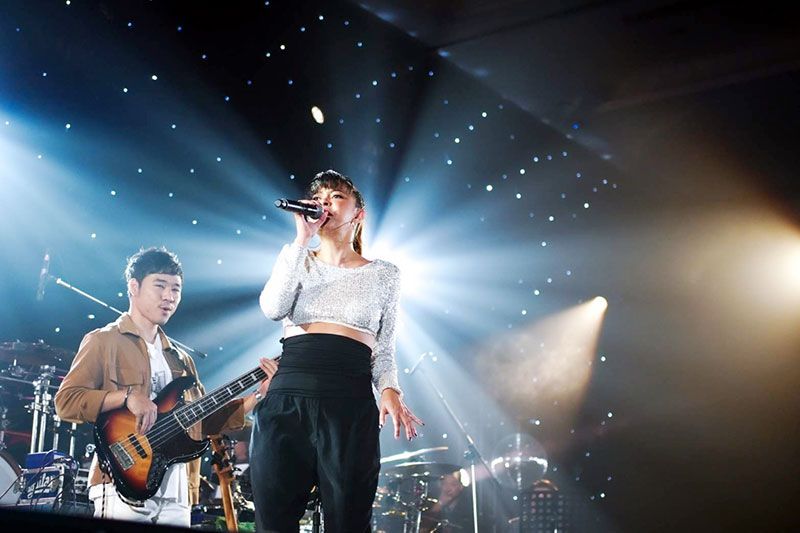 ‘ป๋าแฮงค์’ จัดเต็มวง Bangkok Connection  กับ Begin Again Concert ครบรอบ 42