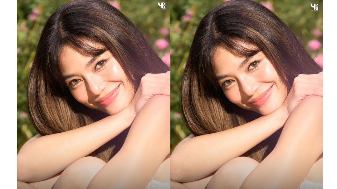 ‘เลดี้ปราง’ ยิ้มกว้าง!! MV พุ่งหลักล้านวิว เพลงที่เขียนจากความรักปัจจุบัน