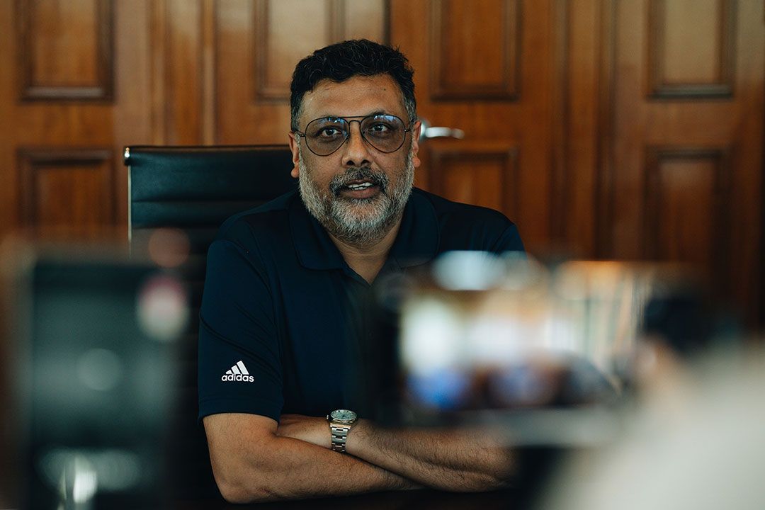 โปรกอล์ฟไทยมีโอกาสลุ้นตั๋วลุยลิฟกอล์ฟจากสังเวียน อินเตอร์เนชั่นแนล ซีรีส์