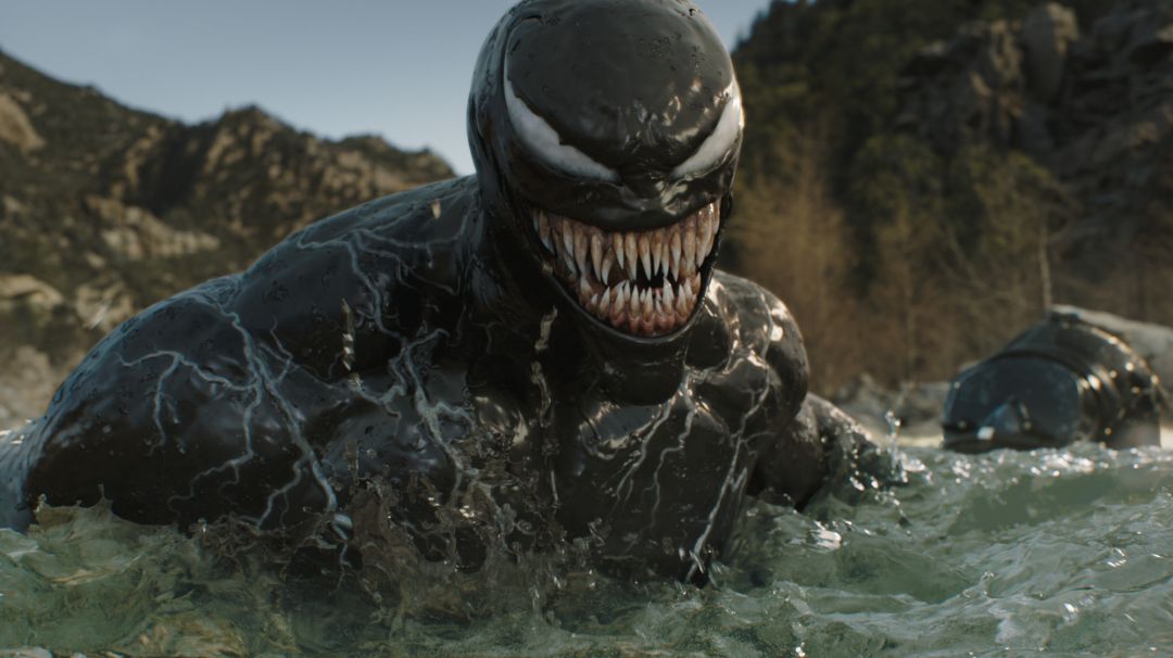 นักวิจารณ์ - เพจหนัง - คอหนัง ยก Venom:The Last Danceคือเวน่อมที่สุด !