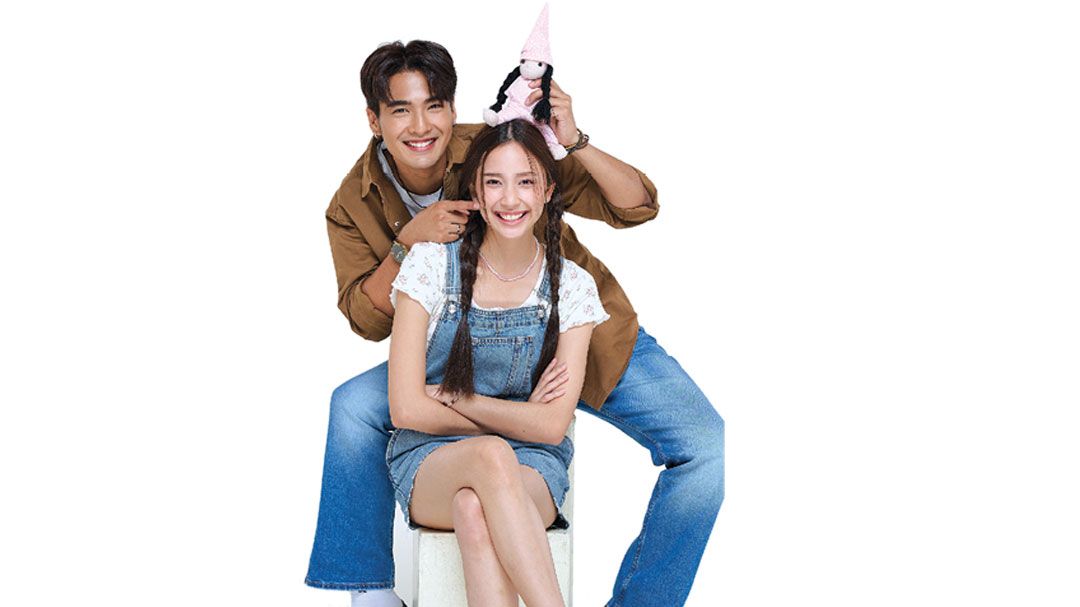 ‘บิว-ปิ่น’คู่กัดเคมีใหม่ ใน‘ร้ายเดียงสา’ช่อง 7HD