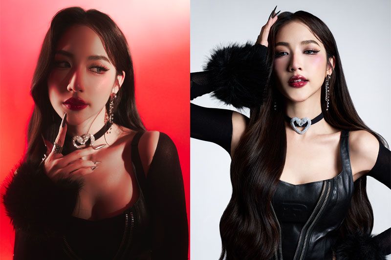 CEKKI คัมแบ็คส่งซิงเกิลใหม่ล่าสุด 'ชอบจังเลยคนใจร้าย' มากับดนตรีที่ชัดเจนจัดจ้าน พร้อมเผยลุคใหม่สุดแซ่บ