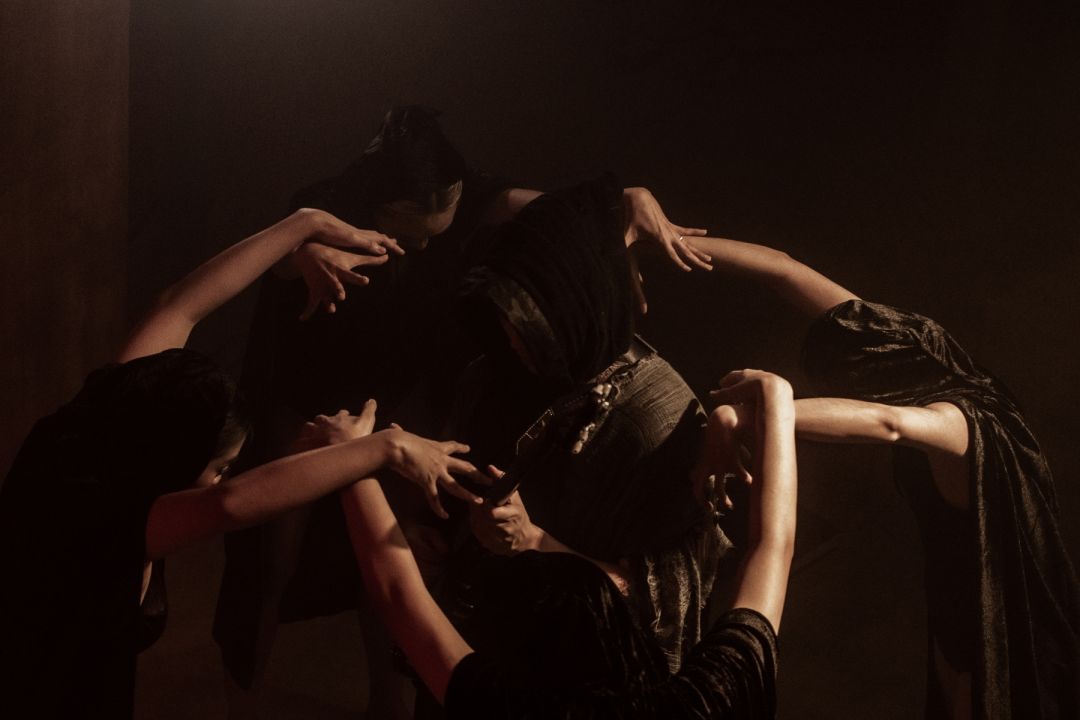 'The Nightmare' ความฝันร้ายที่ถูกปลุกให้มีชีวิต! KRATING ส่งต่อความสยองขวัญรับฮาโลวีนนี้
