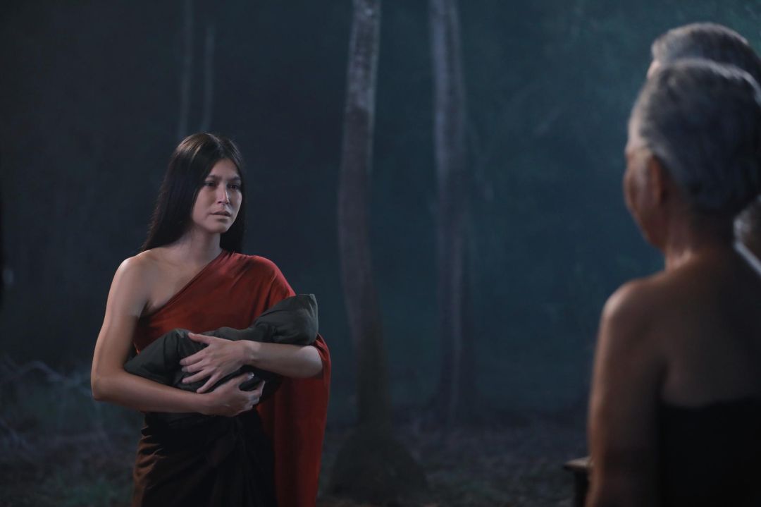 ทุบแล้วทุบอีก'แม่นาคแผลงฤทธิ์'เรตติ้ง'นางนาคพระโขนง'ฟาดนิวไฮ