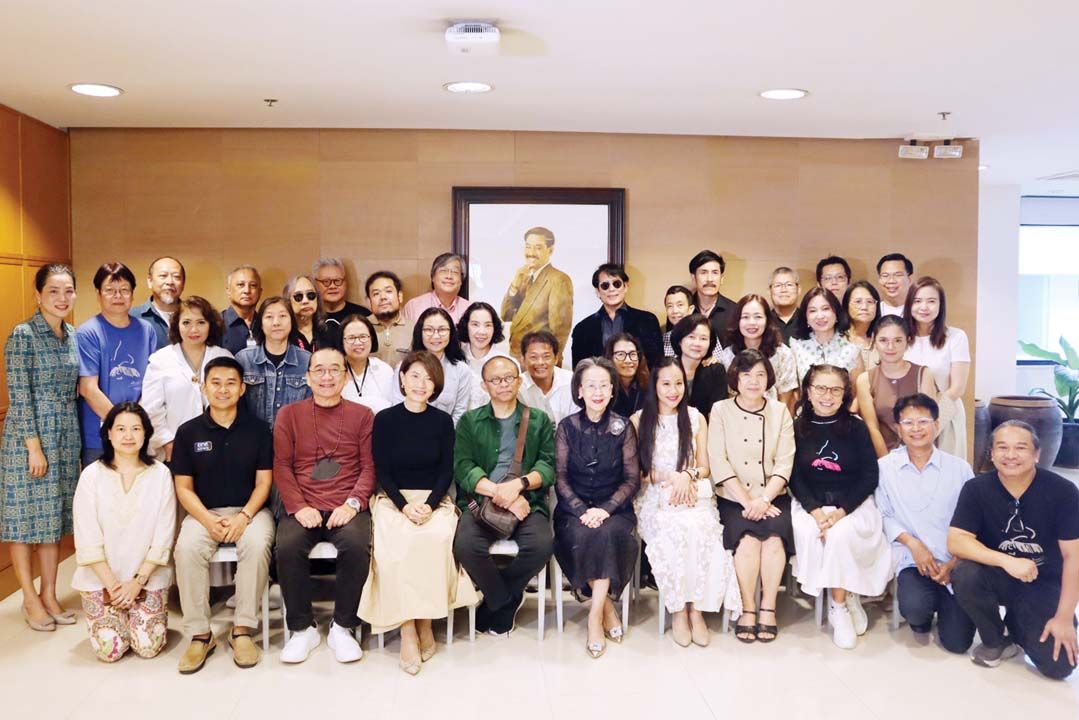 จัดงานทำบุญเพื่อระลึกถึงการจากไปครบรอบ 28 ปี ของ ‘เต๋อ-เรวัต’