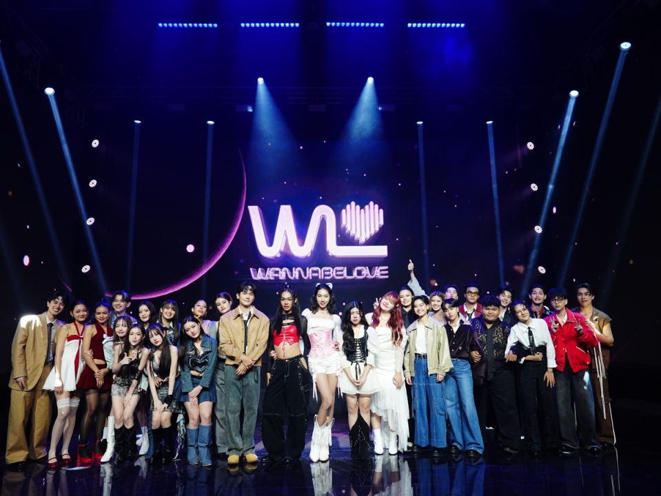 'WANNABE LOVE'จบมิชชั่นแรกด้วยน้ำตา 5 ผู้เข้าแข่งขันถูกพักการเรียน