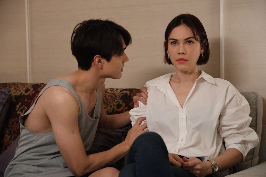 'ไมกี้'ปลื้มมงลง'หวานรักต้องห้าม'ฟีดแบคแรงติดเทรนด์ X ทุกสัปดาห์