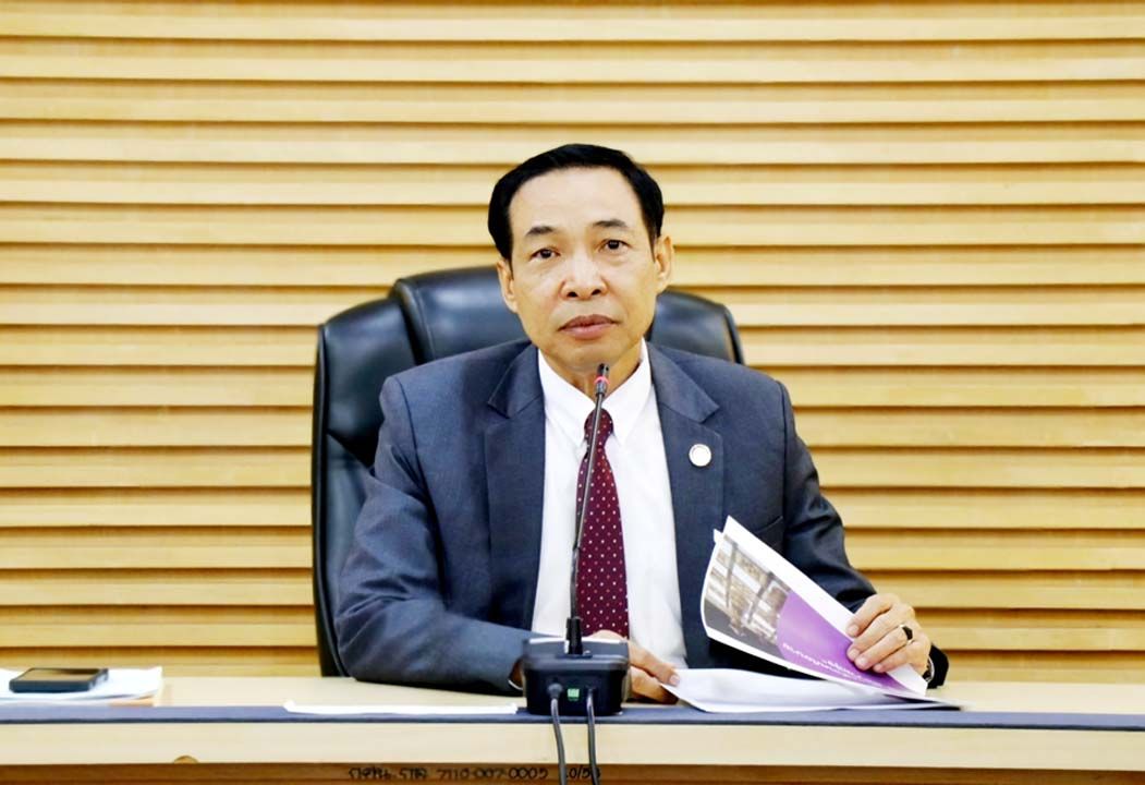 สกร.เดินหน้าจัดสอบเทียบวัดระดับความรู้การศึกษาขั้นพื้นฐาน