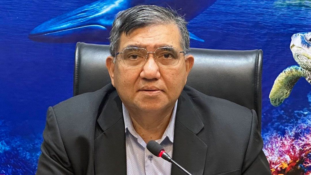 บพข-ม.รามคำแหง ร่วมกับอุทยานแห่งชาติหมู่เกาะช้าง จัดอบรมมาตรฐานการท่องเที่ยวทางทะเลคาร์บอนสุทธิ