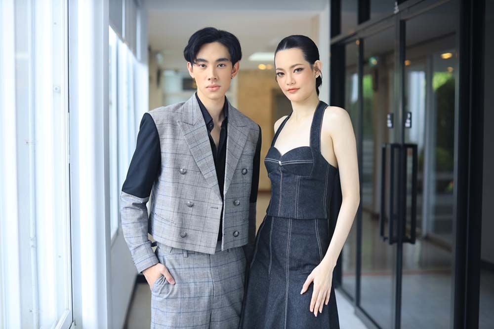 คุยเปิดวาร์ป ‘เอล่า-ดีแลนด์’ THAI SUPERMODEL2024  พร้อมแจ้งเกิดวงการแฟชั่น และบันเทิง