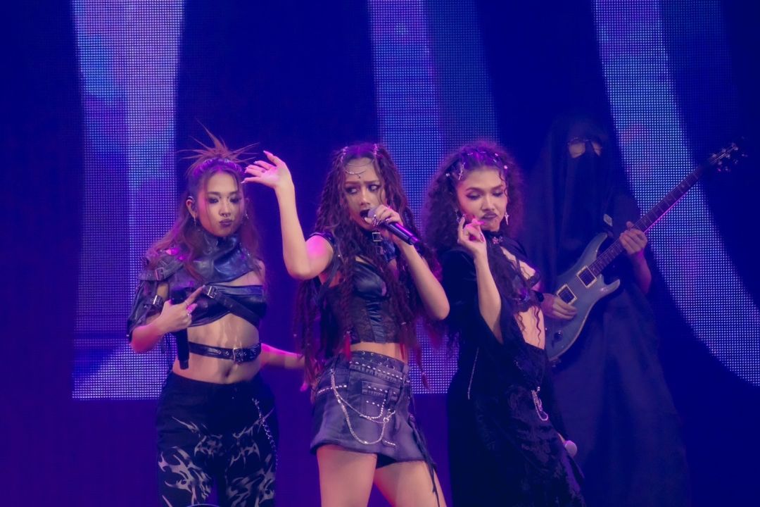 'ENCHANTED FEST 2024'จัดหนักทัพศิลปินขนไลน์อัพฮิตพร้อมจัดเต็มคอสตูมฉลองฮาโลวีน