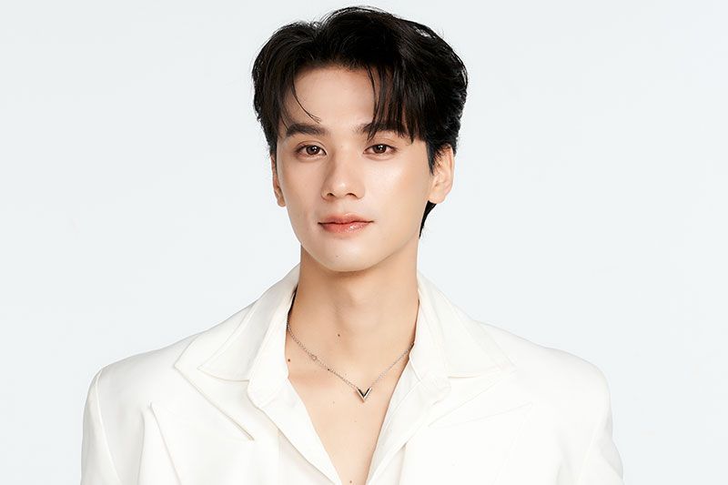 'เก่ง หฤษฎ์'ส่งท้ายปีเก่าต้อนรับปีใหม่กับกิจกรรมรีเซ็ตผิวสวยจนสัมผัส