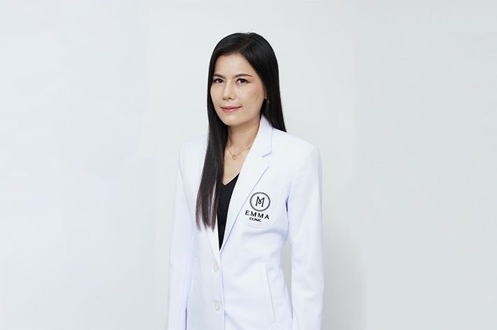 EMMA CLINIC ส่ง 'อ.พญ.วาสิตา หรือหมอกวาง'เทรนนิ่งความรู้ใหม่ๆเทรนด์ศัลยกรรมจมูก ณ ประเทศสเปน