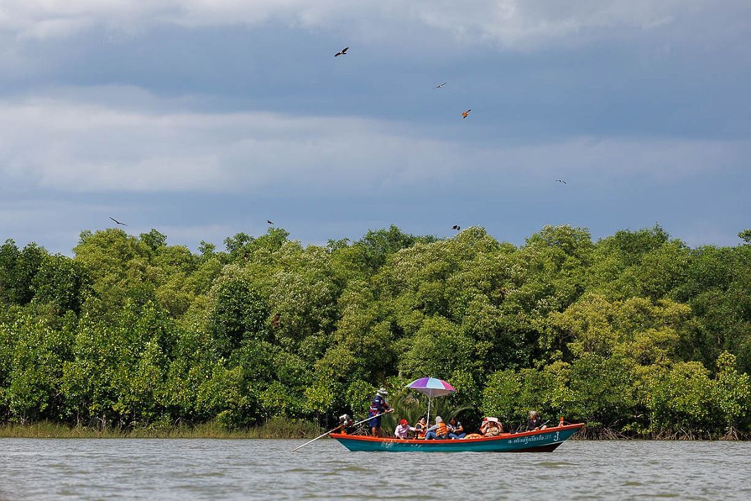 ททท. ชวนเปิดประสบการณ์สุขท้าลอง 5 MUST DO @Chanthaburi