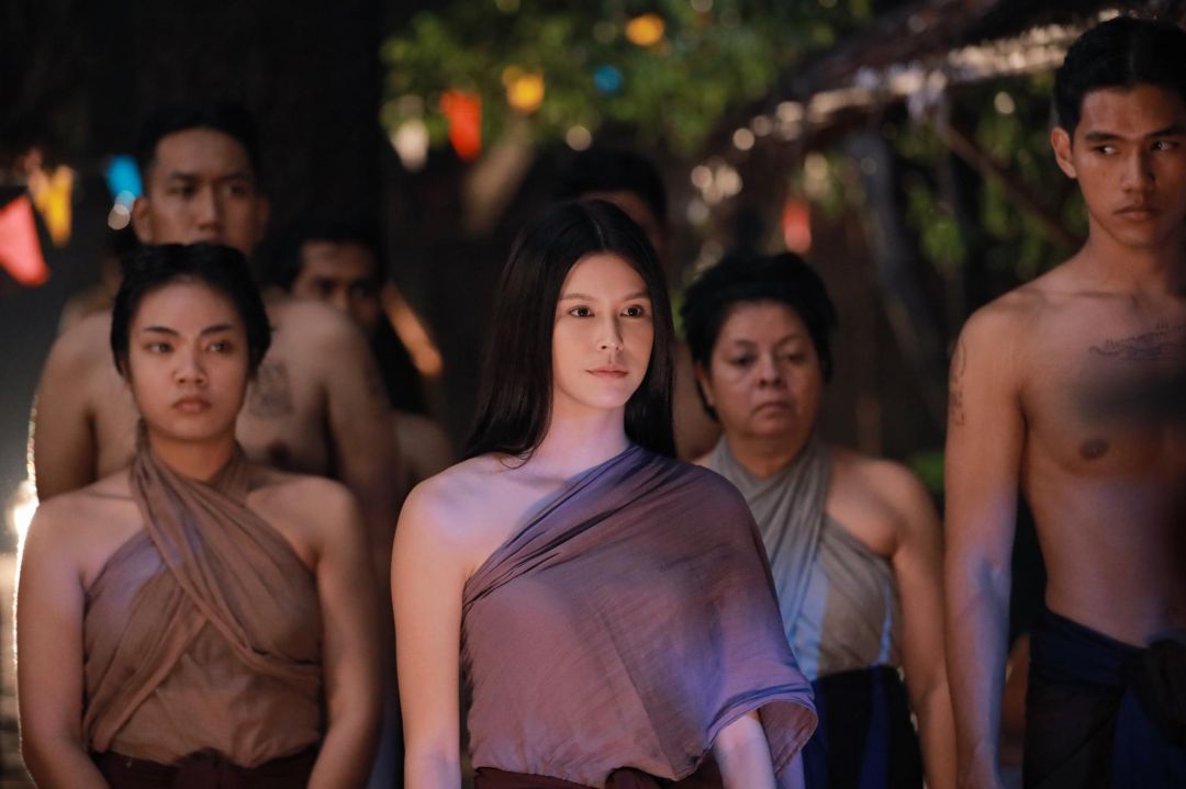 อิทธิฤทธิ์แรงเกินต้าน!'นางนาคพระโขนง'จับมือ'หวานรักต้องห้าม'ฟาดเรตติ้งนิวไฮยกแผง!