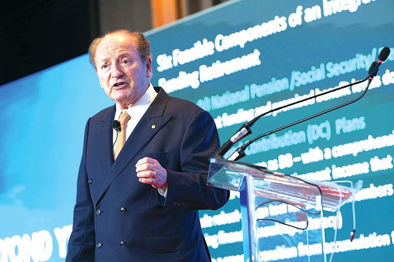 สถาบันบริหารธุรกิจระดับโลก เอ็มไอที สโลน จัดประชุมครั้งแรกในกรุงเทพฯ  เชิญผู้นำด้านการดูแลสุขภาพ ร่วมปฏิวัติอนาคตการดูแลประชากรสูงวัยในอาเซียน