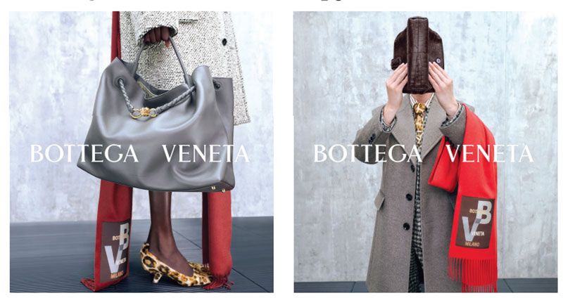 Bottega Veneta ต้อนรับฤดูใบไม้ผลิ เปิดตัวคอลเลคชั่น Pre-Spring 25