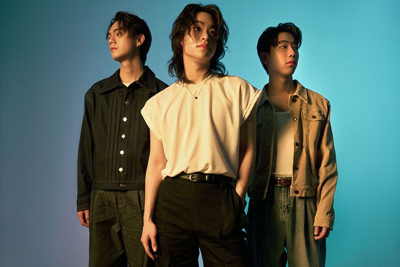 LOVEiSENT. ส่งศิลปินใหม่วง'FETCH'พร้อมซิงเกิ้ลเศร้า…เล่าถึงคนที่ยังลืมแฟนเก่าไม่ไหว