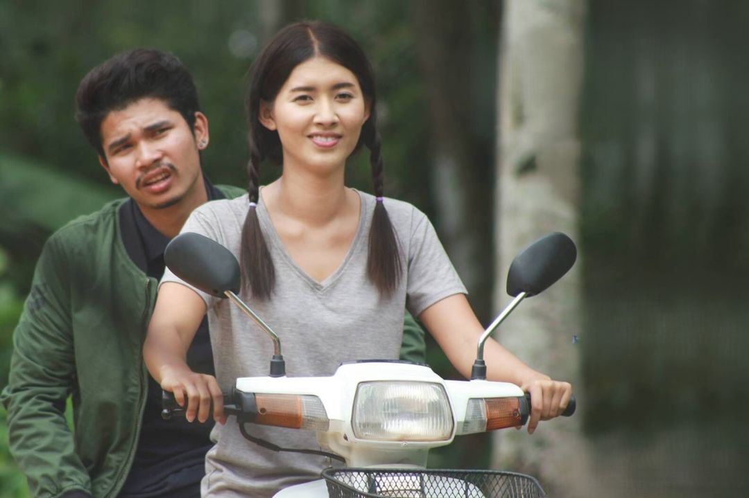 'มหาลัยวัวชน'จากเพลงฮิต สู่ภาพยนตร์ดังที่คุณต้องดูทางทรูโฟร์ยู ช่อง 24